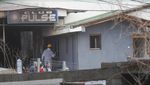 Klub Malam di Makedonia Utara Kebakaran, 59 Orang Tewas