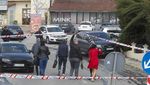 Klub Malam di Makedonia Utara Kebakaran, 59 Orang Tewas