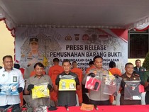 Pengusaha di Buleleng Jebak Rekan Bisnis agar Terjerat Pidana Narkoba