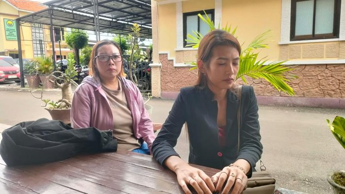 Korban penganiayaan di Probolinggo