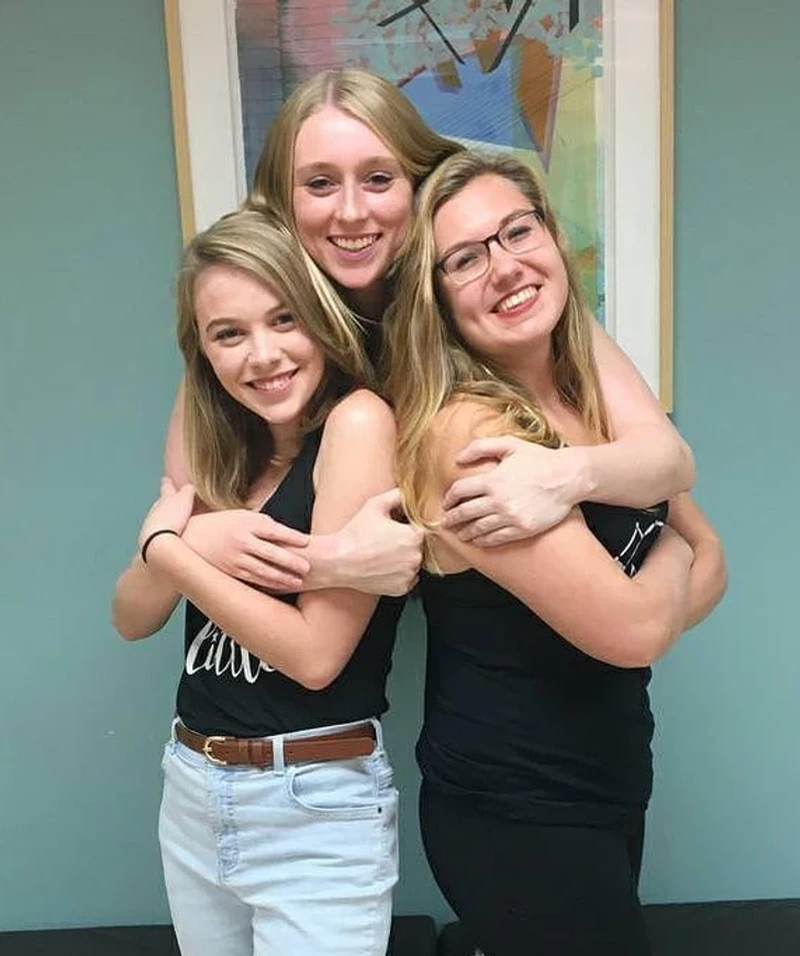 Kumpulan potret ilusi yang menipu mata