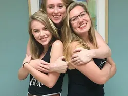 Kumpulan Potret Ilusi  yang Menipu Mata, Jangan Mau Terkecoh