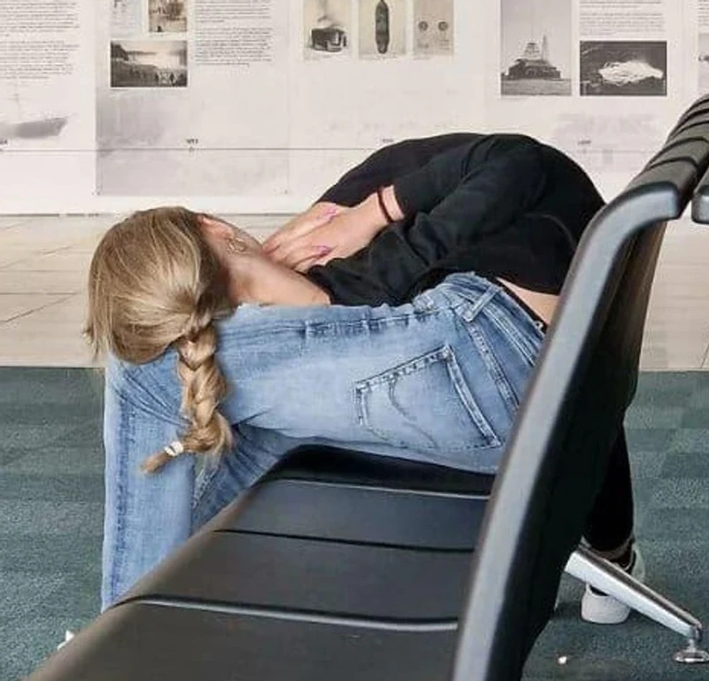 Kumpulan potret ilusi yang menipu mata