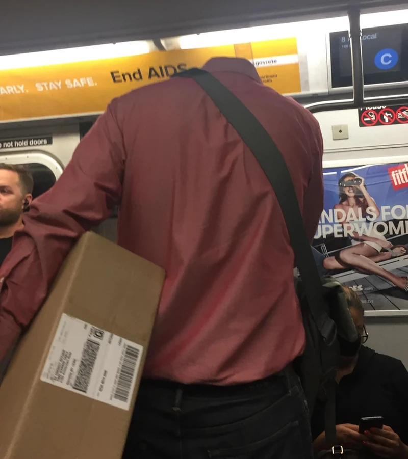 Kumpulan potret ilusi yang menipu mata