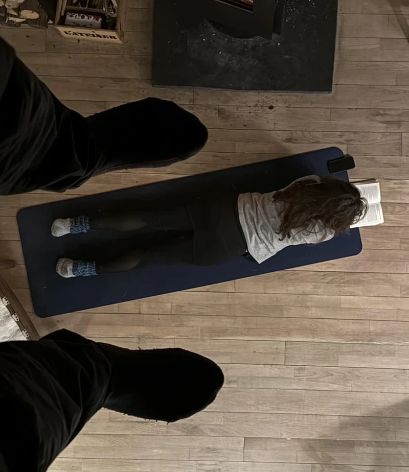 Kumpulan potret ilusi yang menipu mata