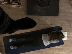 Kumpulan Potret Ilusi  yang Menipu Mata, Jangan Mau Terkecoh