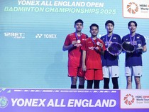 Tekad Leo/Bagas Tak Sekadar Jadi Runner-up di Turnamen Berikutnya