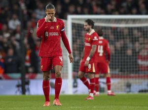 Slot Bantah Liverpool Kalah Motivasi dari Newcastle