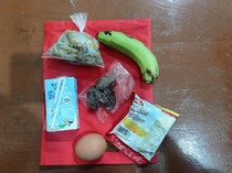 Program MBG Sasar Dua SMP di Denpasar, Menunya Ada Telur-Kurma