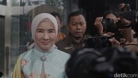 Kasus dugaan korupsi di PT PGN berkaitan dengan korupsi transaksi jual-beli gas yang melibatkan PT PGN dan PT Inti Alasindo Energi.  
