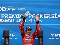 Klasemen Pebalap Usai MotoGP Argentina 2025, Marquez Kokoh di Puncak