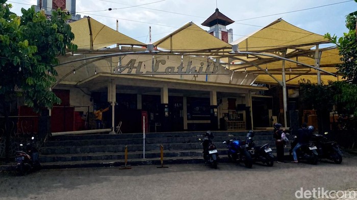 Masjid Al-Latiif