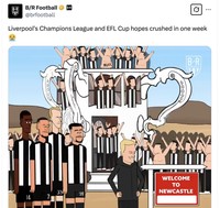 Meme Liverpool