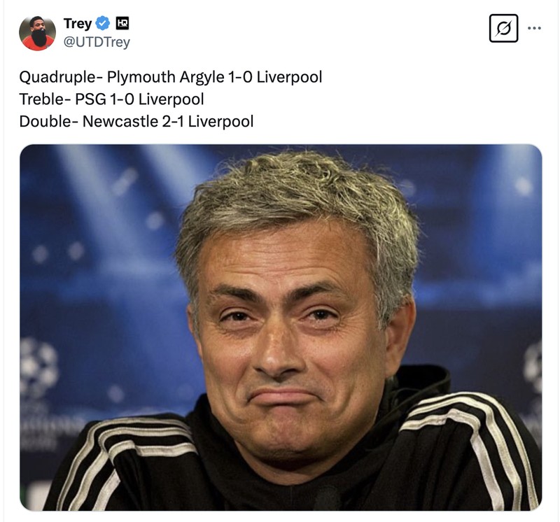 Meme Liverpool