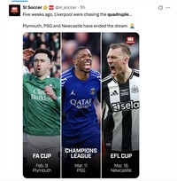Meme Liverpool