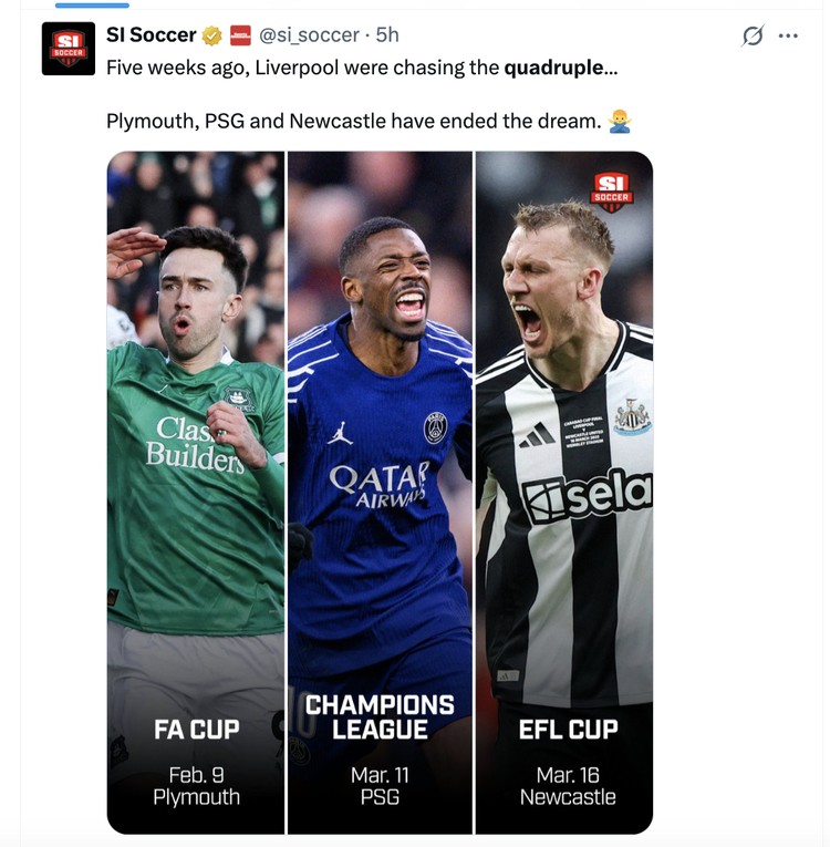 Meme Liverpool