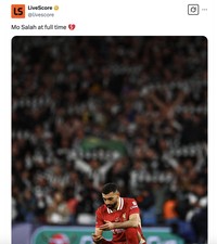 Meme Liverpool
