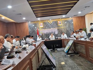 Kopdes Merah Putih Bakal Dimodali Bank Himbara hingga APBD