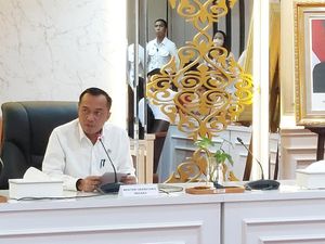 Tok! Pengangkatan CPNS Paling Lambat Juni, PPPK Oktober 2025