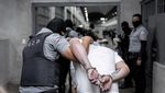 Meski Ditolak Pengadilan, Trump Kirim 238 Gangster ke Penjara El Salvador