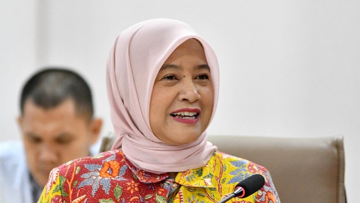 Mimah Susanti (Dok Istimewa).