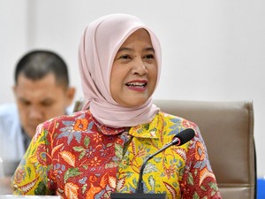 Esensi Kecantikan Diri