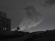 Makin Panas dengan Houthi, Serangan AS di Yaman Tewaskan 3 Orang