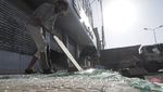 Miris, Anak-anak Jadi Korban Serangan Udara AS di Yaman