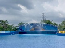 Mora Waterpark Tanjung Morawa: Lokasi, Jam Buka, dan Harga Tiket Masuk