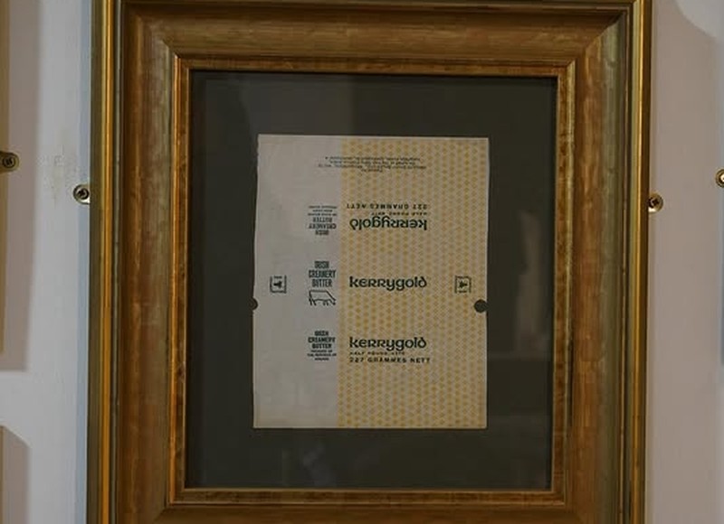 Museum mentega