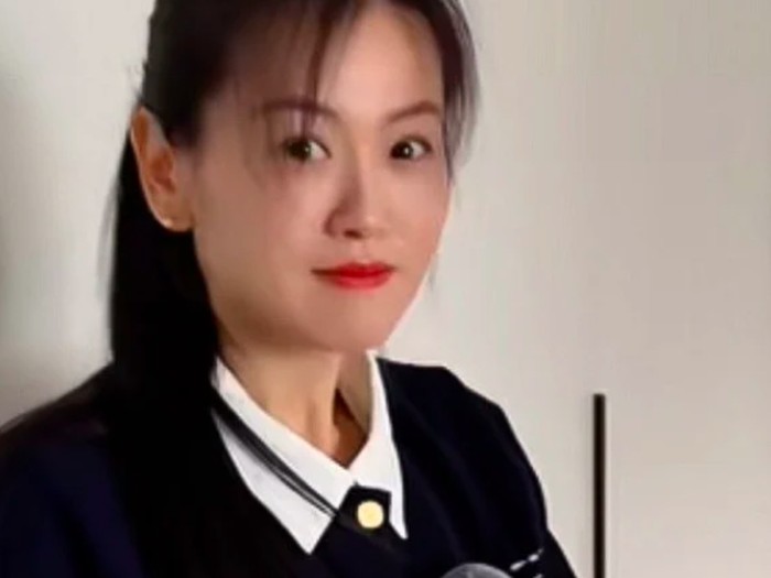 Nenek yang Lahir pada 1985