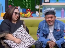 Sule Turun Tangan, Siapin Rumah untuk Ditempati Nunung Sule Turun Tangan, Siapin Rumah untuk Ditempati Nunung
