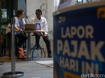 Perpajakan dari Perspektif Ekonomi Politik