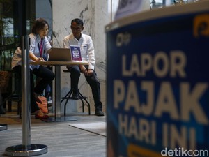 Perpajakan dari Perspektif Ekonomi Politik