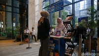 Bagi wajib pajak yang akan memanfaatkan layanan ini, diharapkan dapat menyiapkan dokumen pendukung berupa bukti potong ataupun bukti penghasilan lainnya.  