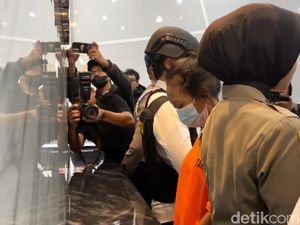 Fakta Gadis Ciamis Dibunuh Pasangan Sesama Jenis