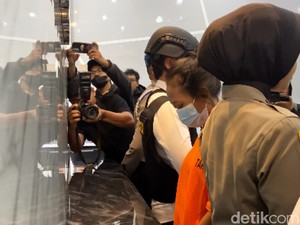 Jabar Hari Ini: Prahara Asmara Sesama Jenis yang Tewaskan Gadis Ciamis