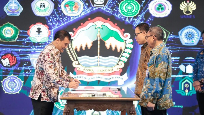 Pemprov Jateng