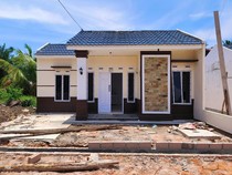 Daftar Rumah Murah di Medang Kampai Riau Mulai Rp 150 Juta, Tanahnya Luas!