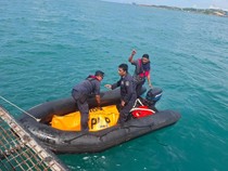 Polisi Selidiki Identitas Mayat Perempuan yang Ditemukan di Perairan Batam