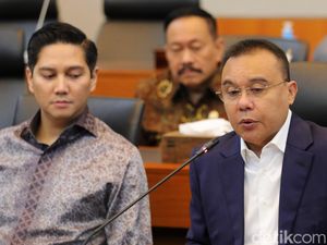 Video Dasco: Kami Kedepankan Supremasi Sipil, RUU TNI Tak Kembalikan Dwifungsi