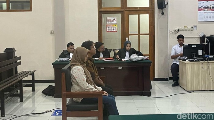 PNS Mojokerto divonis 4 bulan bui