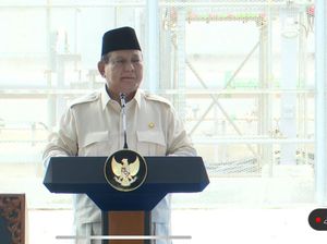 Percepatan Pengangkatan CPNS Perintah Prabowo