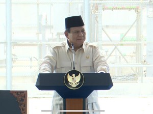 Holding BUMN Pertambangan Hadirkan Pengelolaan Emas Terintegrasi