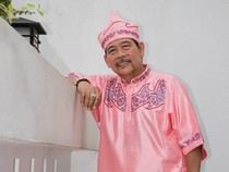 Qubil AJ Batasi Kerja Saat Ramadan Usai Dirawat karena Gula Darah Tinggi