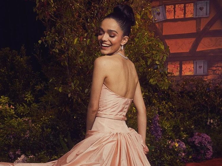 7 Fakta Rachel Zegler, Karier dan Kontroversi di Balik Peran Snow White