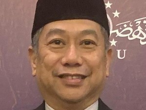 Ramadhan dan Tantangan Nihilisme Iklim