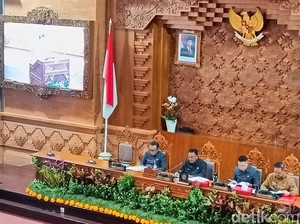 DPRD Minta Pemkot Denpasar Contoh Singapura dalam Kelola Sampah