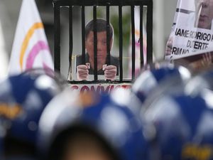 Duterte, Kedaulatan Negara, dan Kewenangan Mahkamah Internasional