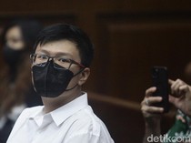 Perjalanan Kasus Ronald Tannur dari Vonis Bebas Kini Dapat Remisi